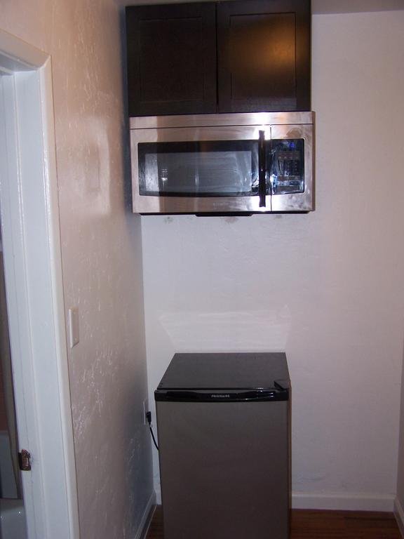 Roulette Motel Las Vegas Room photo
